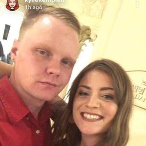 Meet your Posher, Ryan